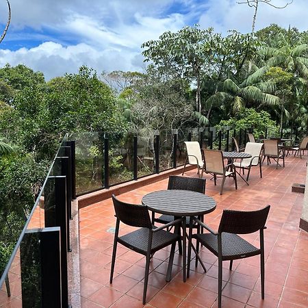 Suite Vista Azul - Frente Para Pedra Azul Педра-Азул Экстерьер фото